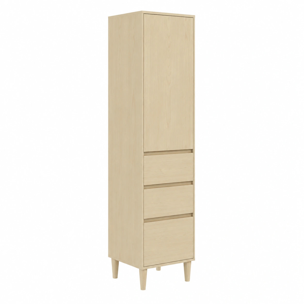 Tavolo rettangolare multifunzionale con sedie, altezza 740 mm, 700 x 600 mm, grigio chiaro